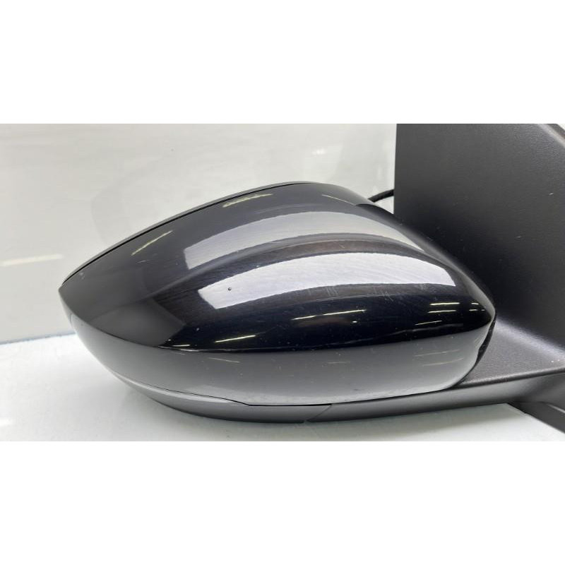 Retroviseur droit VOLKSWAGEN POLO 5 Photo n°1