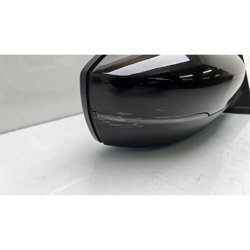 Retroviseur droit VOLKSWAGEN POLO 5 Photo n°7