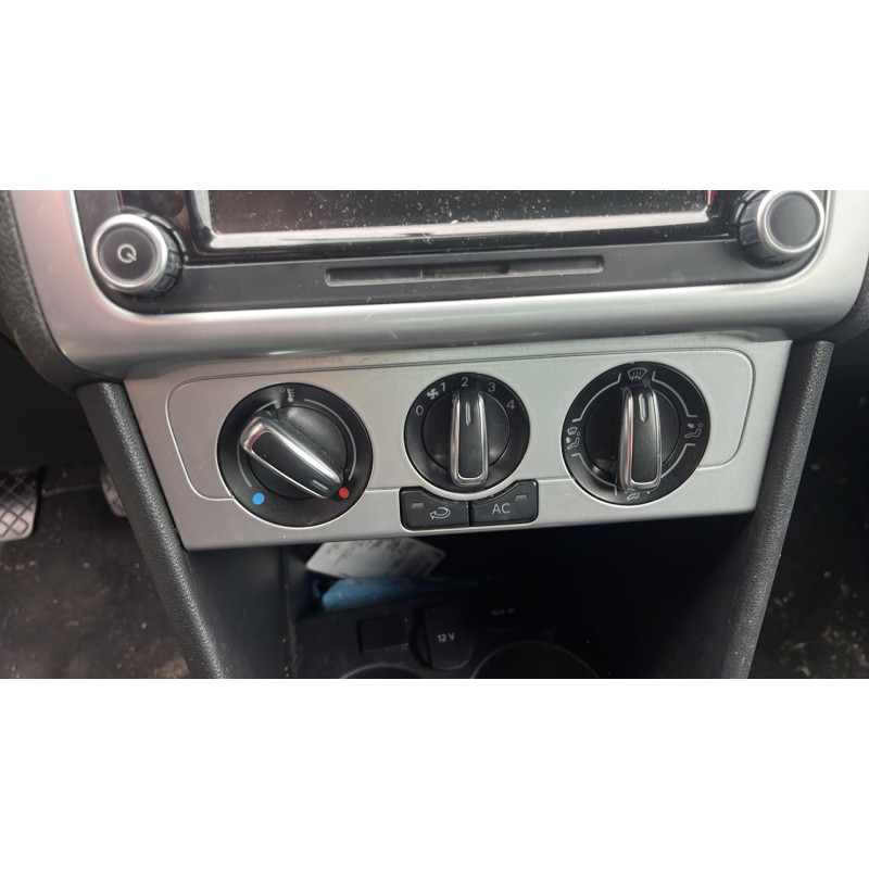 Retroviseur droit VOLKSWAGEN POLO 5 Photo n°12
