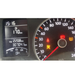 Retroviseur droit VOLKSWAGEN POLO 5