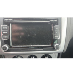 Retroviseur droit VOLKSWAGEN POLO 5