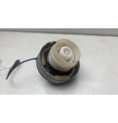 Bouchon de carburant TOYOTA COROLLA VERSO 2 Photo n°1