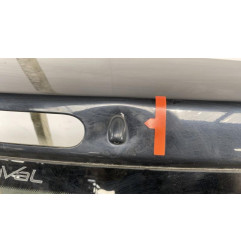 Malle/Hayon arriere TOYOTA COROLLA VERSO 2