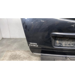 Malle/Hayon arriere TOYOTA COROLLA VERSO 2