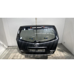 Malle/Hayon arriere TOYOTA COROLLA VERSO 2