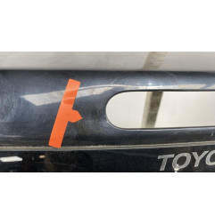 Malle/Hayon arriere TOYOTA COROLLA VERSO 2