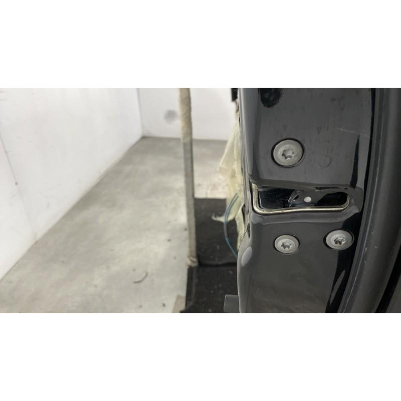 Porte avant droit TOYOTA COROLLA VERSO 2 Photo n°3