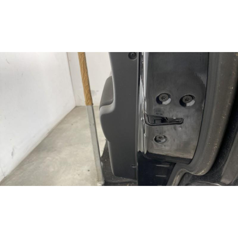 Porte arriere droit FORD MONDEO 3 Photo n°4