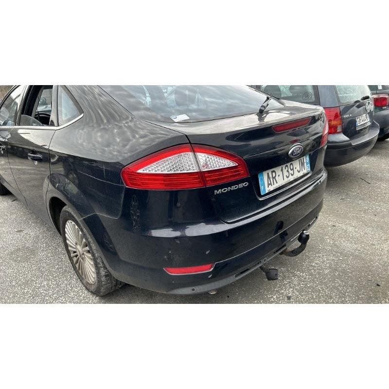 Porte arriere droit FORD MONDEO 3 Photo n°20