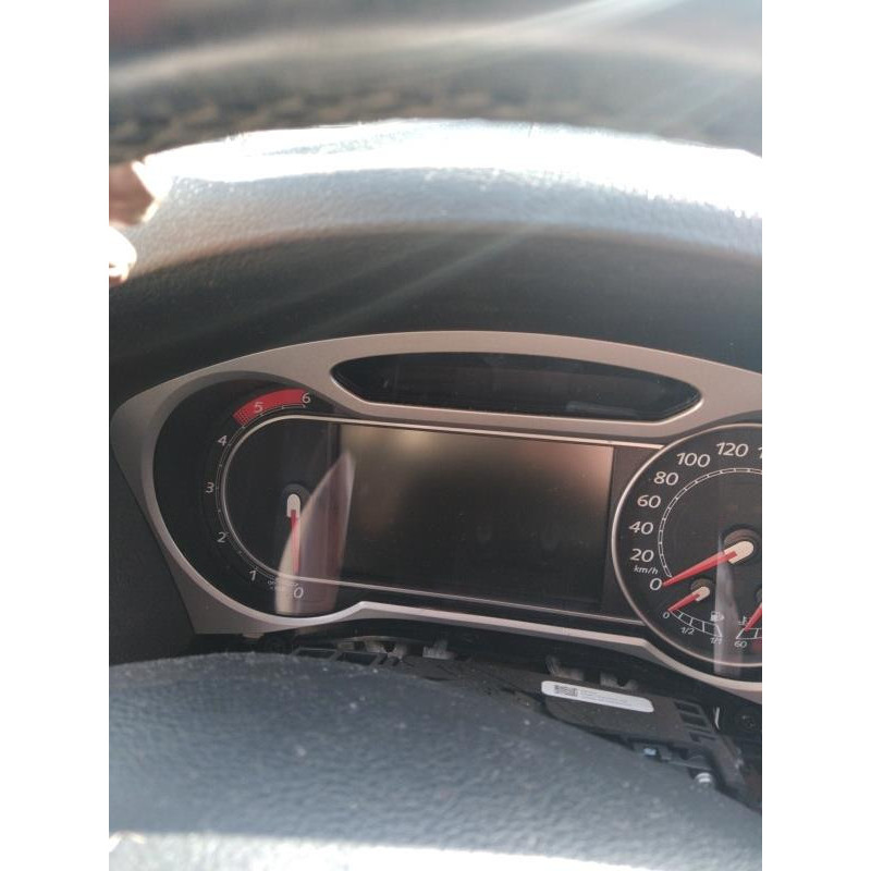 Retroviseur droit FORD MONDEO 3 Photo n°10