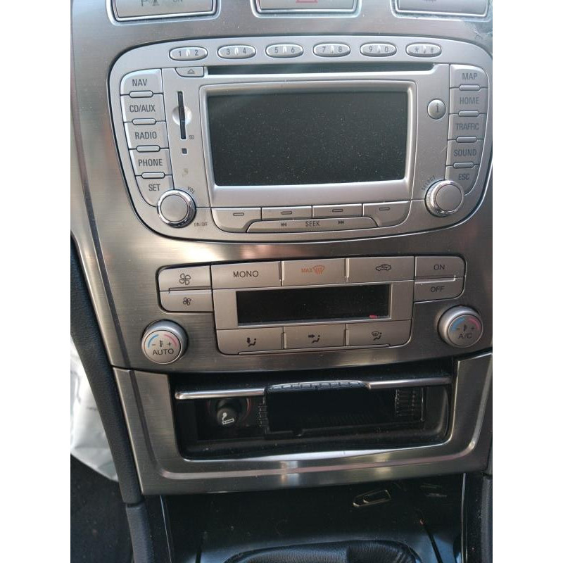 Retroviseur droit FORD MONDEO 3 Photo n°12