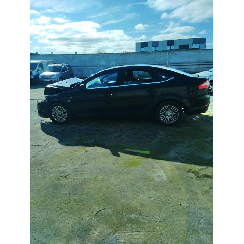 Retroviseur droit FORD MONDEO 3 Photo n°15