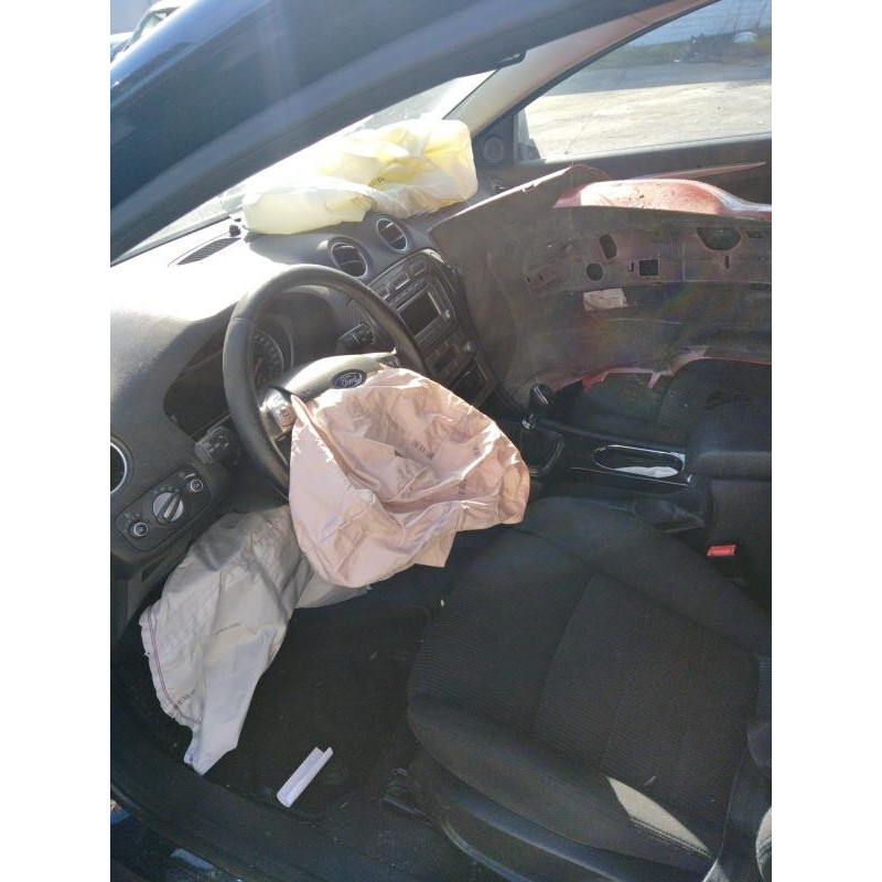 Retroviseur droit FORD MONDEO 3 Photo n°20
