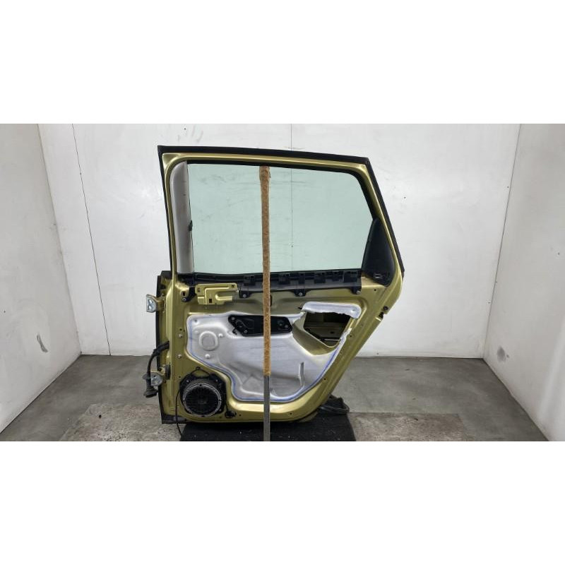 Porte arriere droit CITROEN C4 PICASSO 1 Photo n°6