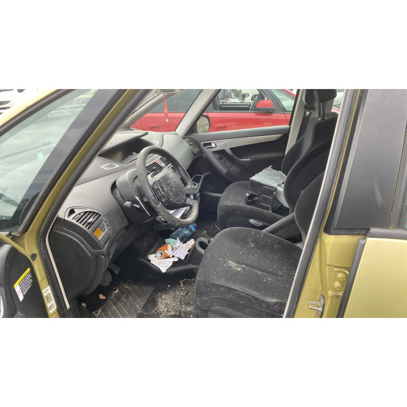 Porte arriere droit CITROEN C4 PICASSO 1 Photo n°8