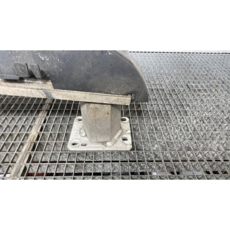 Renfort pare choc avant (traverse) CITROEN C4 PICASSO 1 Photo n°6