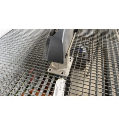 Renfort pare choc avant (traverse) CITROEN C4 PICASSO 1