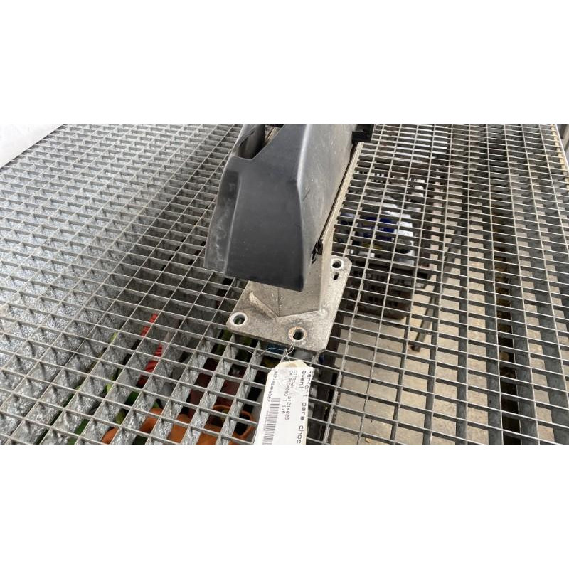 Renfort pare choc avant (traverse) CITROEN C4 PICASSO 1 Photo n°7