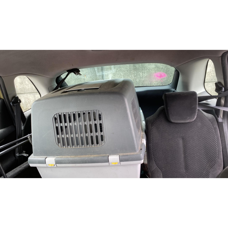 Pompe de direction CITROEN C4 PICASSO 1 Photo n°7