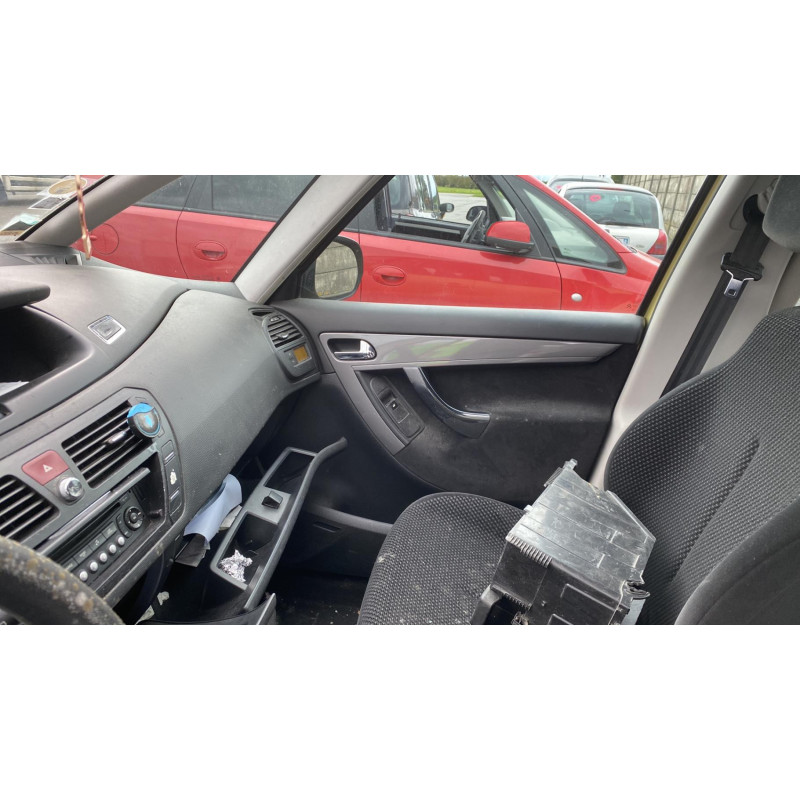 Pompe de direction CITROEN C4 PICASSO 1 Photo n°8