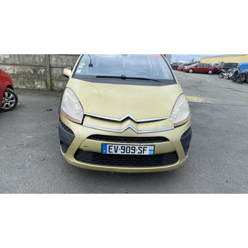 Pompe de direction CITROEN C4 PICASSO 1 Photo n°10