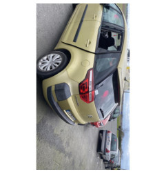 Pompe de direction CITROEN C4 PICASSO 1