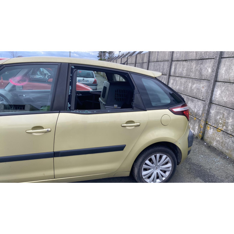 Pompe de direction CITROEN C4 PICASSO 1 Photo n°19
