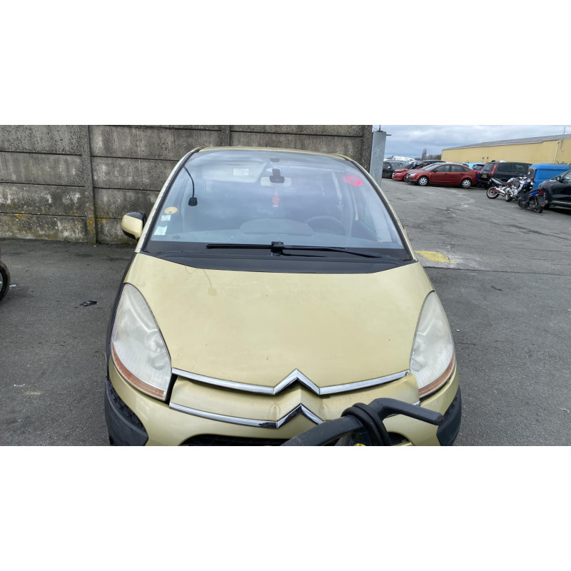 Pompe de direction CITROEN C4 PICASSO 1 Photo n°20