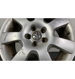 Jante VOLKSWAGEN GOLF 4 Photo n°1