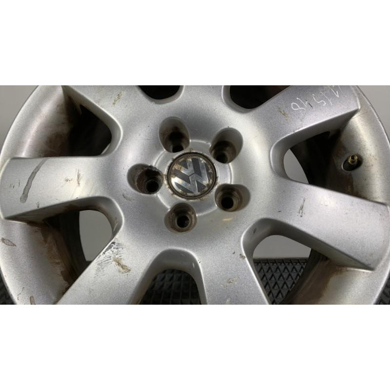 Jante VOLKSWAGEN GOLF 4 Photo n°1