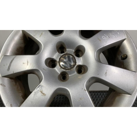 Jante VOLKSWAGEN GOLF 4 Photo n°1