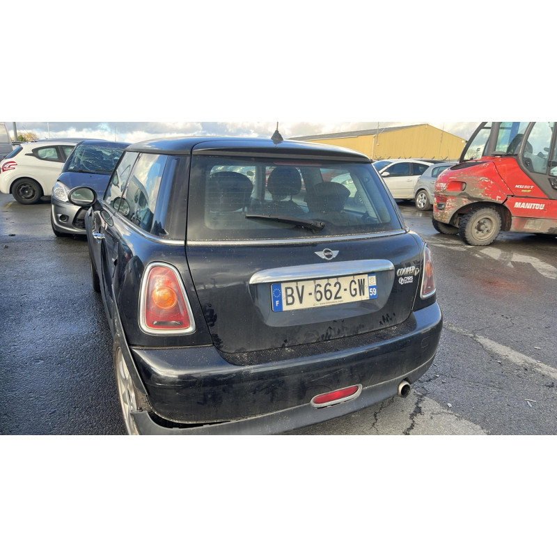 Aile avant droit MINI MINI 2 R56 Photo n°7