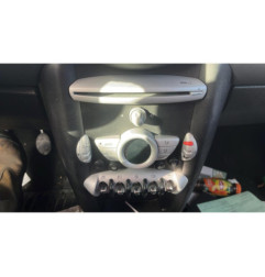 Aile avant droit MINI MINI 2 R56