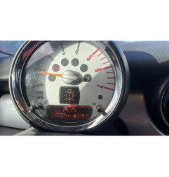 Aile avant droit MINI MINI 2 R56