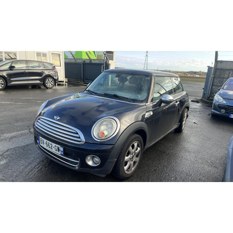 Aile avant droit MINI MINI 2 R56 Photo n°14
