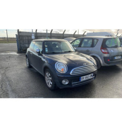 Aile avant droit MINI MINI 2 R56