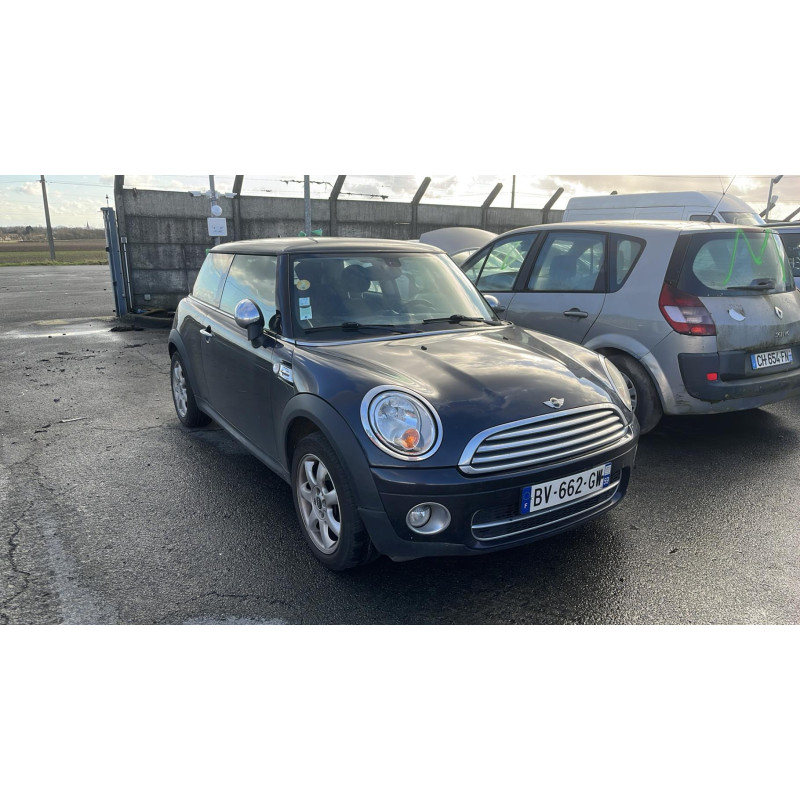 Aile avant droit MINI MINI 2 R56 Photo n°16
