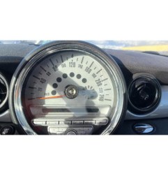 Anti brouillard gauche (feux) MINI MINI 2 R56