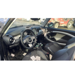 Anti brouillard gauche (feux) MINI MINI 2 R56