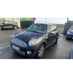 Anti brouillard gauche (feux) MINI MINI 2 R56