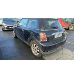 Anti brouillard gauche (feux) MINI MINI 2 R56