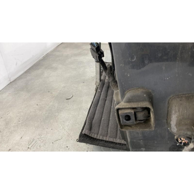 Porte avant gauche MINI MINI 2 R56 Photo n°4
