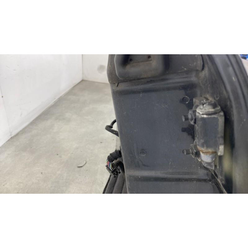Porte avant gauche MINI MINI 2 R56 Photo n°6
