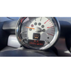 Porte avant gauche MINI MINI 2 R56