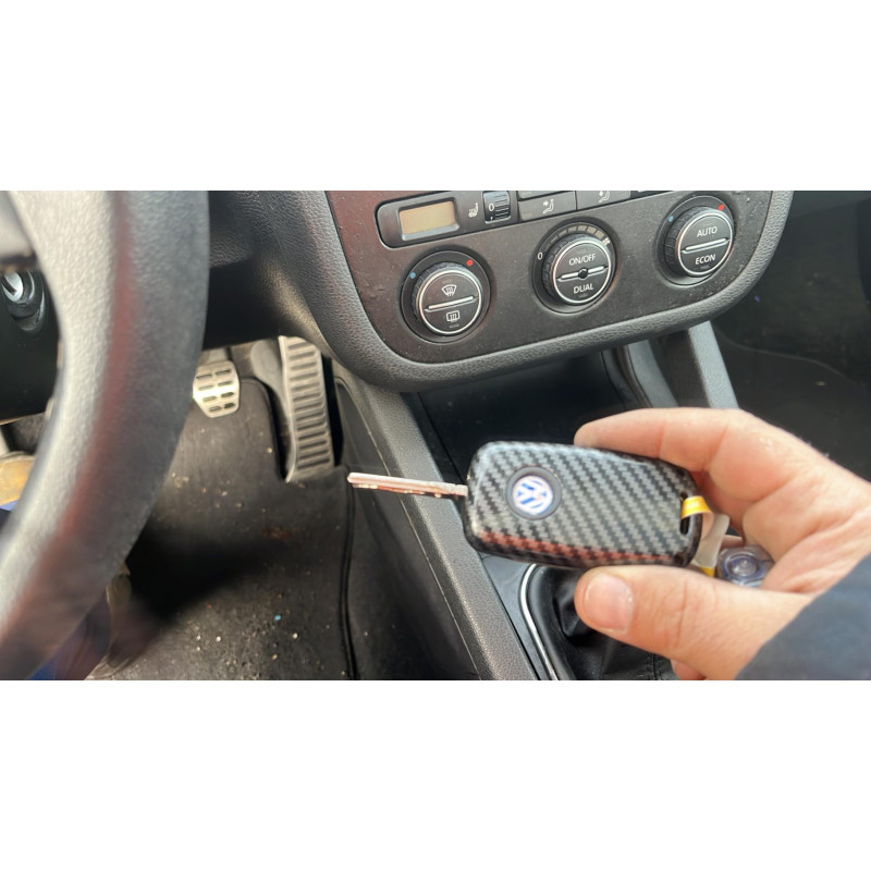 Jante VOLKSWAGEN EOS Photo n°5