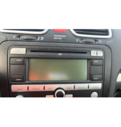 Jante VOLKSWAGEN EOS