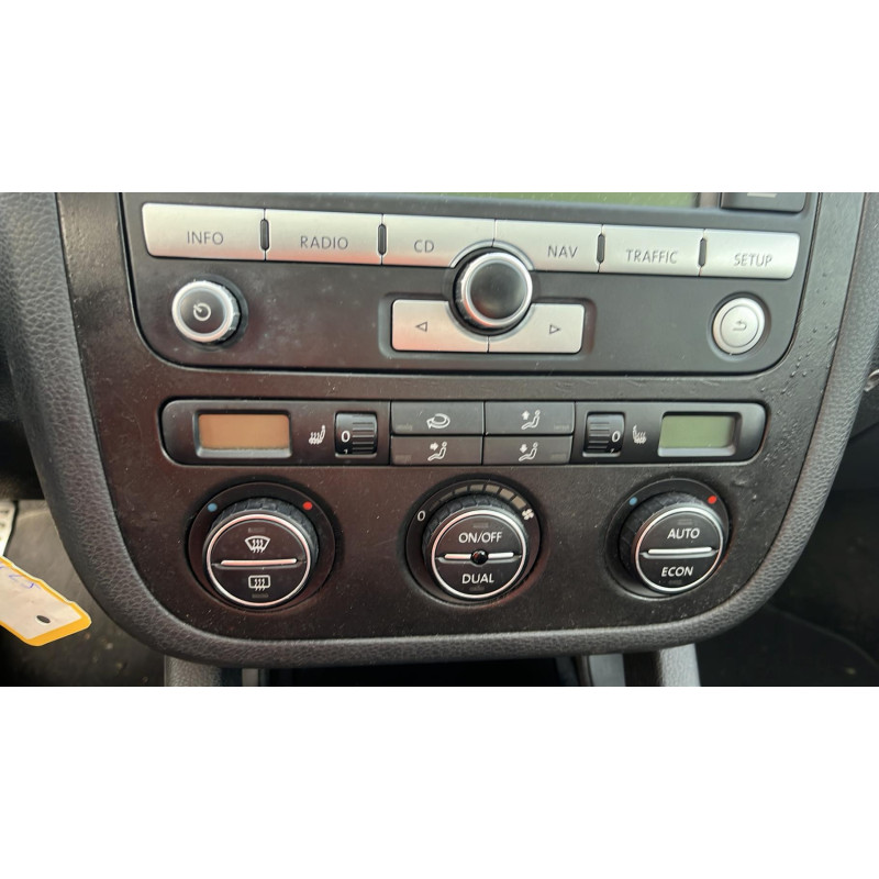 Jante VOLKSWAGEN EOS Photo n°10