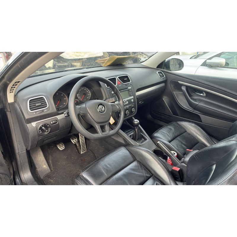 Jante VOLKSWAGEN EOS Photo n°15