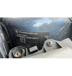 Jante VOLKSWAGEN GOLF 4