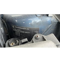 Jante VOLKSWAGEN GOLF 4